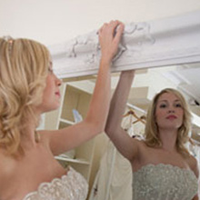 Bridal Hair & Makeup