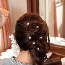 Bridal Hair & Makeup