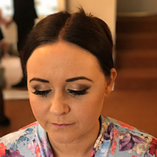 Bridal Hair & Makeup