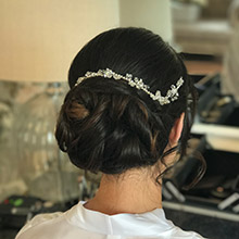 Bridal Hair & Makeup