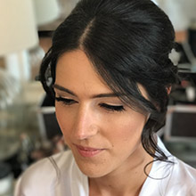 Bridal Hair & Makeup