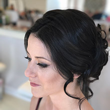 Bridal Hair & Makeup