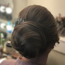 Bridal Hair & Makeup