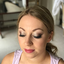 Bridal Hair & Makeup