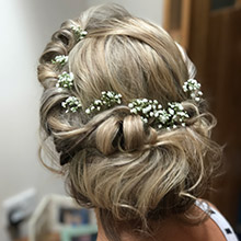 Bridal Hair & Makeup