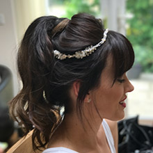 Bridal Hair & Makeup