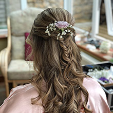 Bridal Hair & Makeup