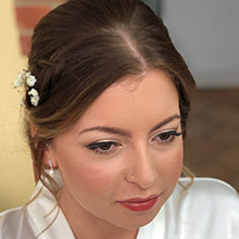 Bridal Hair & Makeup