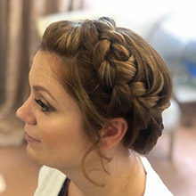 Bridal Hair & Makeup