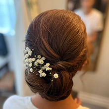 Bridal Hair & Makeup