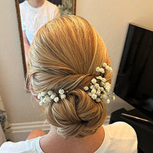 Bridal Hair & Makeup