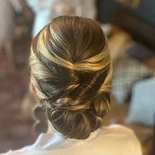 Bridal Hair & Makeup