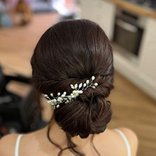 Bridal Hair & Makeup