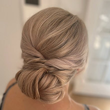 Bridal Hair & Makeup