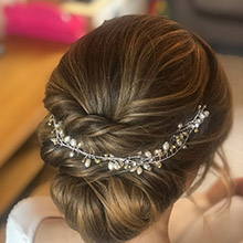 Bridal Hair & Makeup