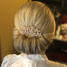 Bridal Hair & Makeup