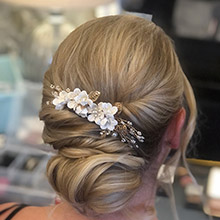 Bridal Hair & Makeup