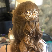 Bridal Hair & Makeup