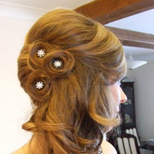 Bridal Hair & Makeup