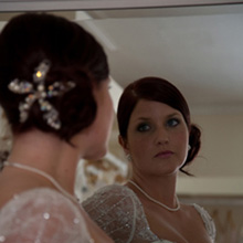 Bridal Hair & Makeup