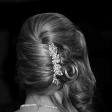 Bridal Hair & Makeup