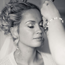 Bridal Hair & Makeup