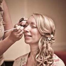 Bridal Hair & Makeup