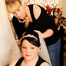 Bridal Hair & Makeup