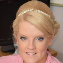 Bridal Hair & Makeup