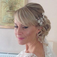 Bridal Hair & Makeup