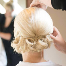 Bridal Hair & Makeup