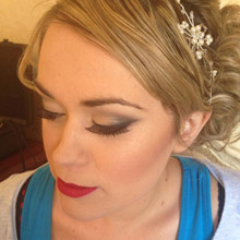 Bridal Hair & Makeup