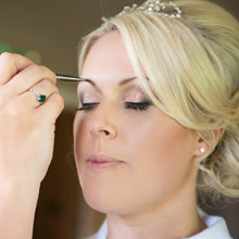 Bridal Hair & Makeup