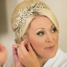 Bridal Hair & Makeup