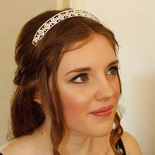 Bridal Hair & Makeup