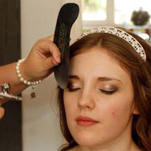 Bridal Hair & Makeup