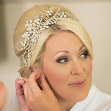 Bridal Hair & Makeup