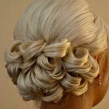 Bridal Hair & Makeup