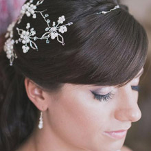 Bridal Hair & Makeup