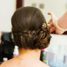 Bridal Hair & Makeup