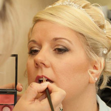 Bridal Hair & Makeup