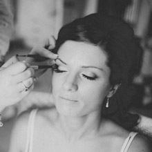 Bridal Hair & Makeup