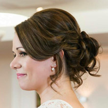 Bridal Hair & Makeup