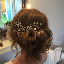 Bridal Hair & Makeup